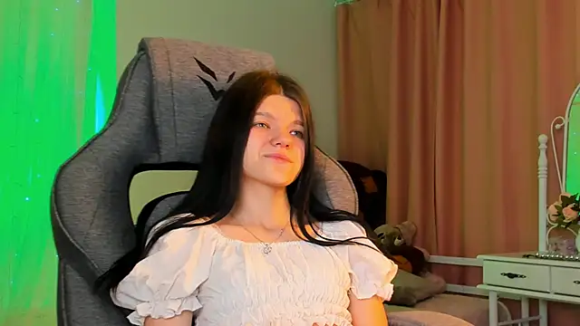 StasyaCollins online show from 25, 10, 2025