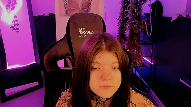 StasyaCollins online show from 12, 11, 2025