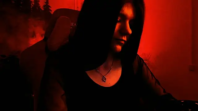 StasyaCollins online show from 16, 12, 2025