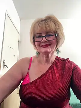 BoloshkaBlonda online show from 18, 7, 2026