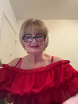 BoloshkaBlonda online show from 12, 6, 2026