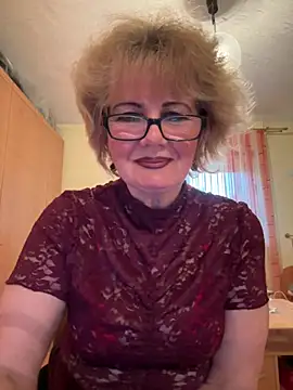 Snapshot of BoloshkaBlonda chatting on 30, 5, 2026 BoloshkaBlonda online show from 30, 5, 2026