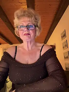 BoloshkaBlonda online show from 27, 3, 2026