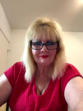 BoloshkaBlonda online show from 12, 10, 2025