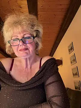 BoloshkaBlonda online show from 21, 4, 2026