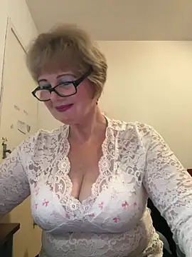 BoloshkaBlonda online show from 8, 2, 2026