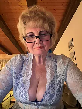 BoloshkaBlonda online show from 19, 3, 2026