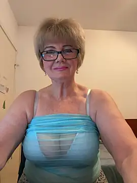 BoloshkaBlonda online show from 13, 2, 2026