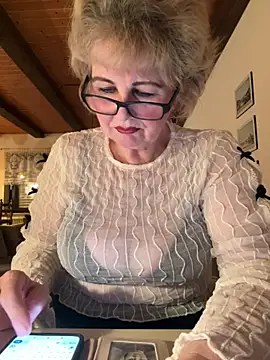 BoloshkaBlonda online show from 12, 3, 2026