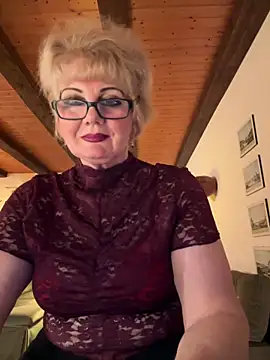 BoloshkaBlonda online show from 15, 3, 2026