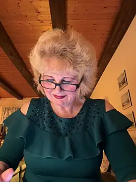 BoloshkaBlonda online show from 31, 3, 2026