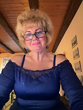 BoloshkaBlonda online show from 29, 3, 2026