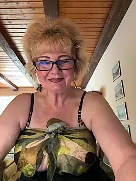 BoloshkaBlonda online show from 19, 4, 2026