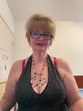 BoloshkaBlonda online show from 14, 2, 2026