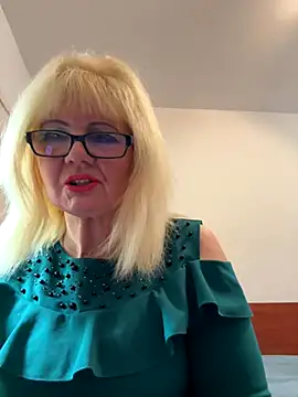 BoloshkaBlonda online show from 26, 10, 2025