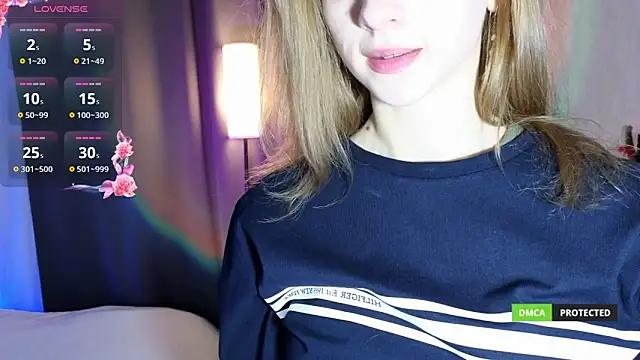 midnightMaya online show from 26, 2, 2026