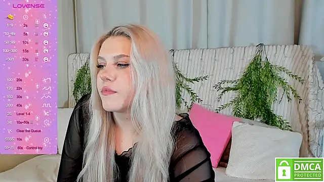 Malisha kiss online show from 27, 11, 2025