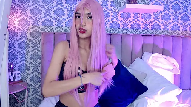 Snapshot of VioletLilith_3 chatting on 16, 5, 2026 VioletLilith 3 online show from 16, 5, 2026