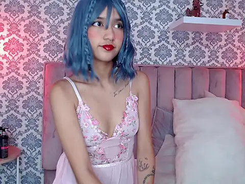 VioletLilith 3 online show from 24, 3, 2026