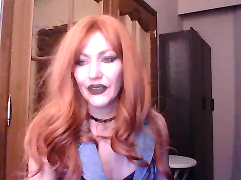 ShyGirlV online show from 18, 11, 2025