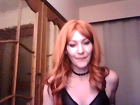 ShyGirlV online show from 21, 11, 2025