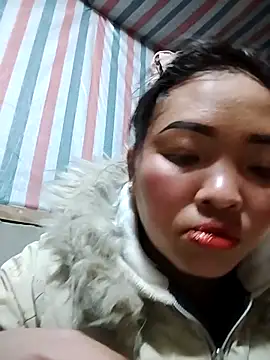 Minkine022 online show from 11, 2, 2026