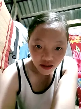 Snapshot of Minkine022 chatting on 7, 10, 2025 Minkine022 online show from 7, 10, 2025