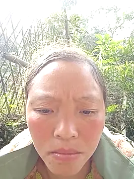 Minkine022 online show from 18, 12, 2025