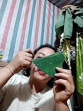 Minkine022 online show from 24, 2, 2026