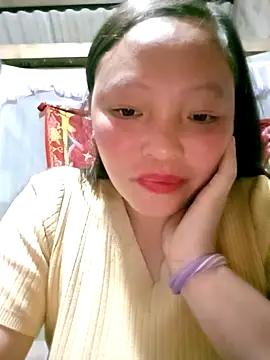 Minkine022 online show from 21, 12, 2025