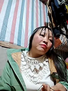 Minkine022 online show from 5, 2, 2026