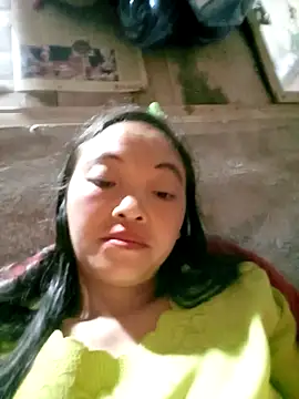 Snapshot of Minkine022 chatting on 19, 10, 2025 Minkine022 online show from 19, 10, 2025