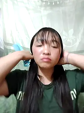 Minkine022 online show from 21, 4, 2026