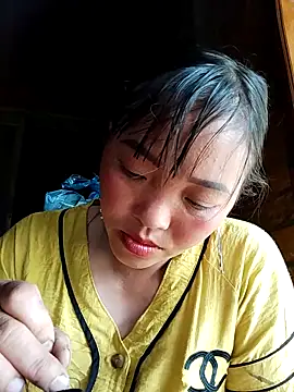 Minkine022 online show from 5, 4, 2026