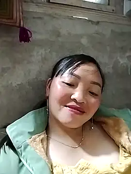 Minkine022 online show from 17, 3, 2026