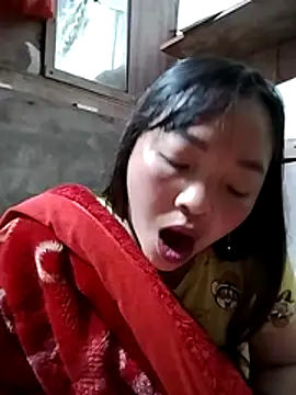 Minkine022 online show from 15, 3, 2026