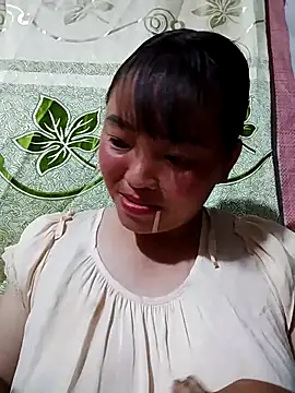 Minkine022 online show from 9, 4, 2026