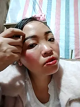 Minkine022 online show from 10, 2, 2026