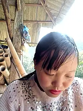 Minkine022 online show from 12, 1, 2026