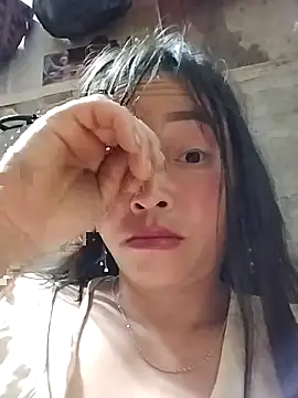 Minkine022 online show from 16, 3, 2026