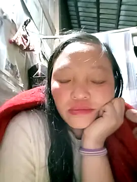 Minkine022 online show from 14, 12, 2025