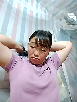 Minkine022 online show from 15, 4, 2026