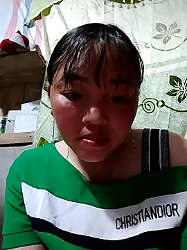 Minkine022 online show from 22, 3, 2026