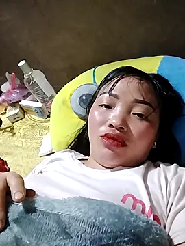 Minkine022 online show from 8, 2, 2026