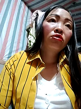 Minkine022 online show from 9, 2, 2026