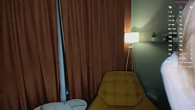 Snapshot of PocketDollX chatting on 17, 7, 2026 PocketDollX online show from 17, 7, 2026