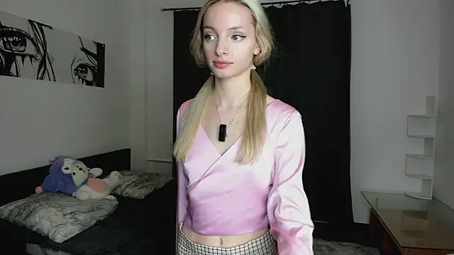 PocketDollX online show from 31, 10, 2025