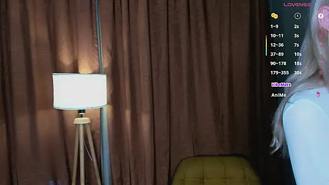 PocketDollX online show from 19, 6, 2026