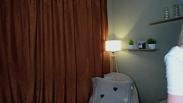 Snapshot of PocketDollX chatting on 31, 7, 2026 PocketDollX online show from 31, 7, 2026