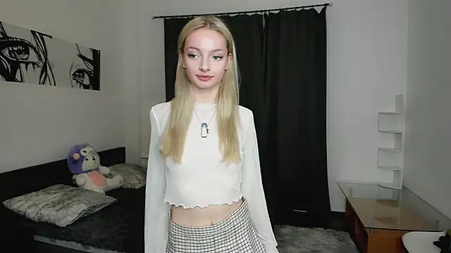 PocketDollX online show from 29, 10, 2025